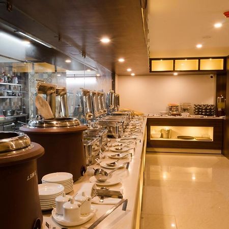 העיר בנגלור Ss Lumina Hotel מראה חיצוני תמונה