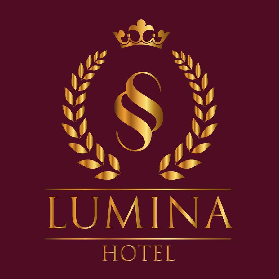העיר בנגלור Ss Lumina Hotel מראה חיצוני תמונה
