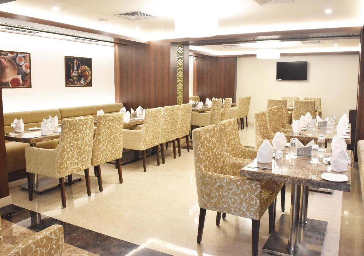 העיר בנגלור Ss Lumina Hotel מראה חיצוני תמונה