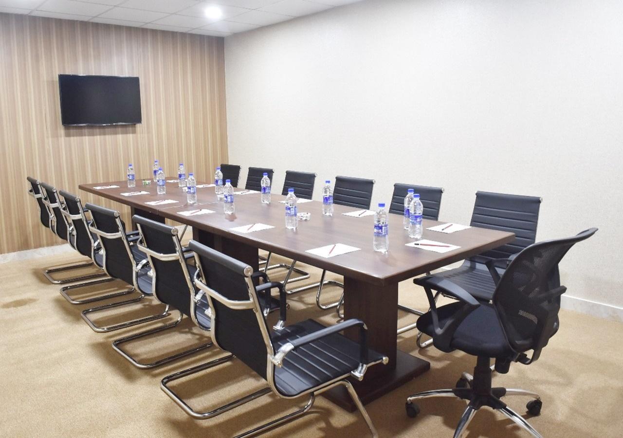העיר בנגלור Ss Lumina Hotel מראה חיצוני תמונה